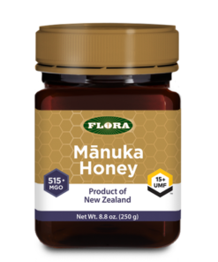 Manuka-Honey
