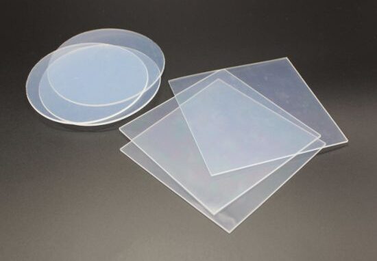 vacuum forming sheet