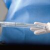 Plastic Handpiece Sleeve