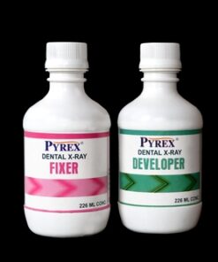 xray developer fixer