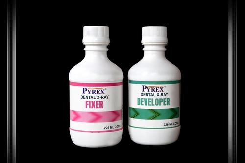 xray developer fixer