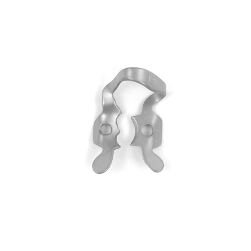 Rubber Dam Clamp 12