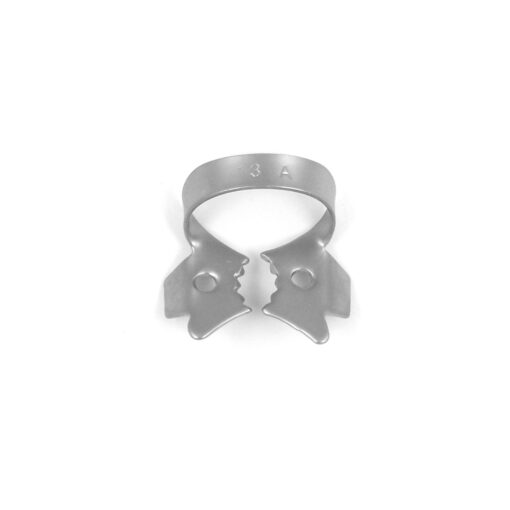 Rubber Dam Clamp 13A
