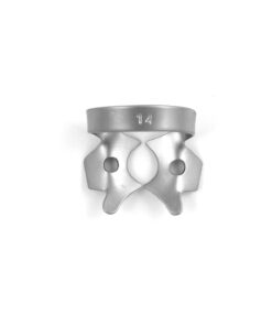 Rubber Dam Clamp 14