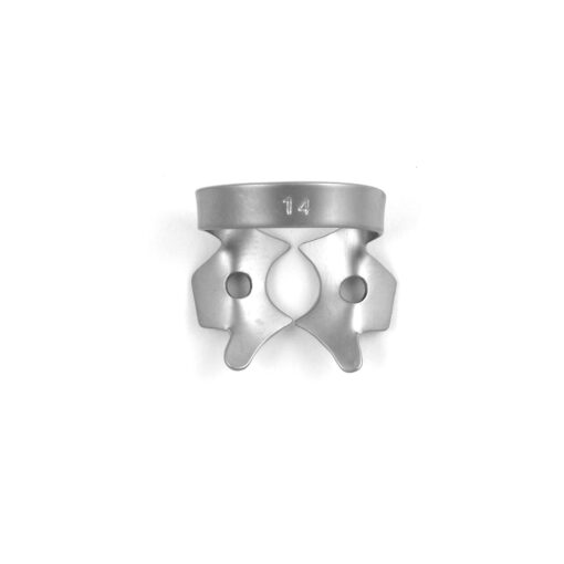 Rubber Dam Clamp 14