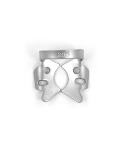 Rubber Dam Clamp 205