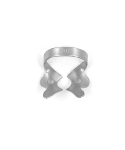 Rubber Dam Clamp 206