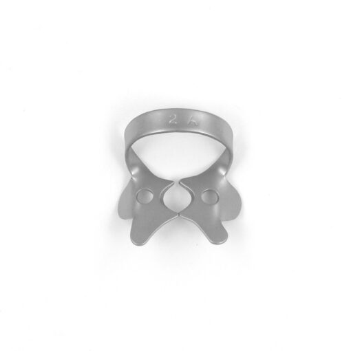 Rubber Dam Clamp 2A