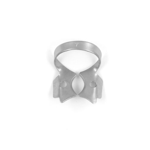 Rubber Dam Clamp 7