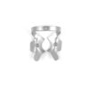 Rubber Dam Clamp 8