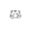 Rubber Dam Clamp 8A