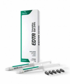Maquira - EDTA Trisodium Gel 24%