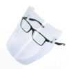 Cerkamed - Protective Visors Attached to Glasses