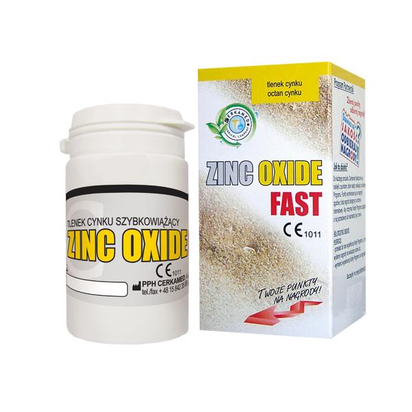 Zinc Oxide FAST