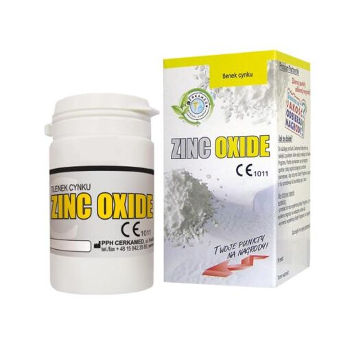 Zinc Oxide
