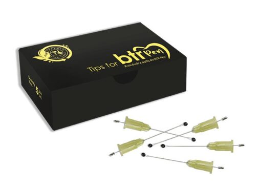 BTR Pen Tip