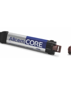 core build-up