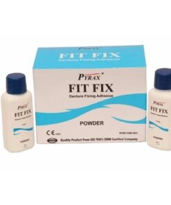 Denture Adhesive