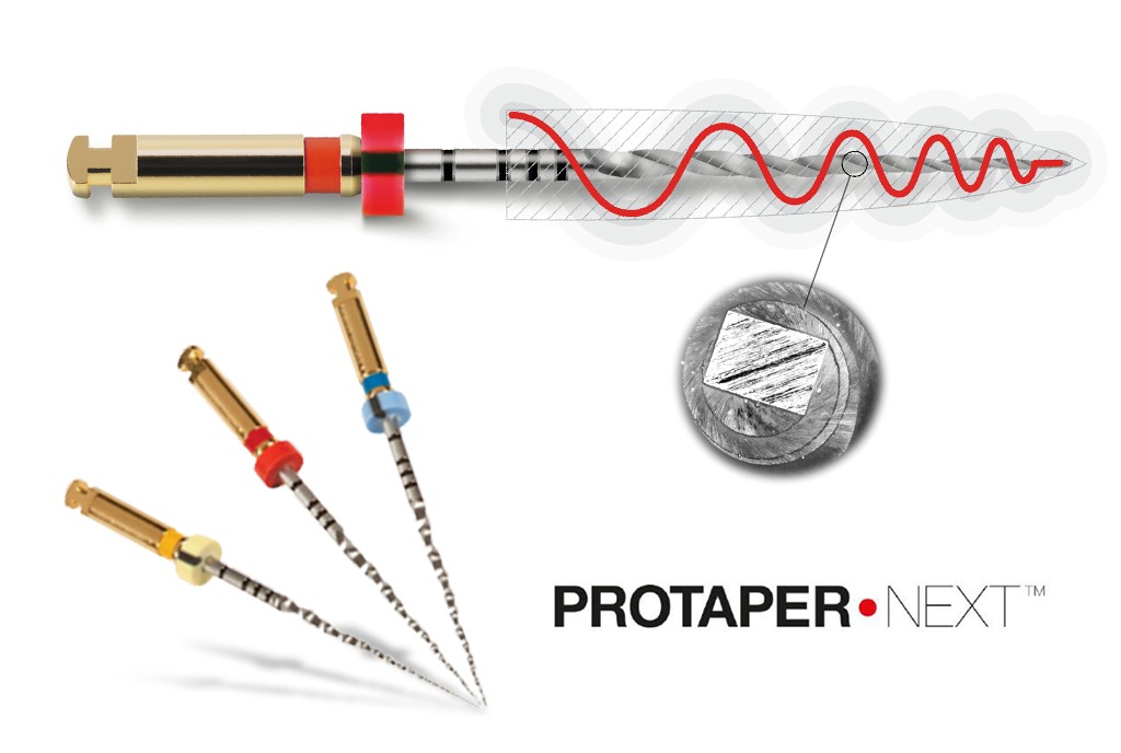 Protaper Next