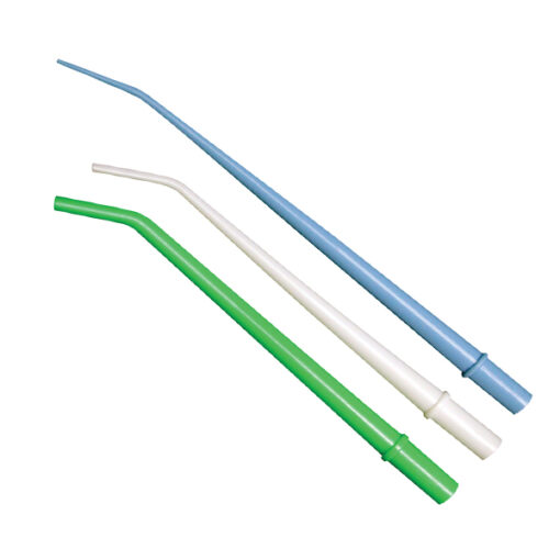 Surgical Aspirator Tips