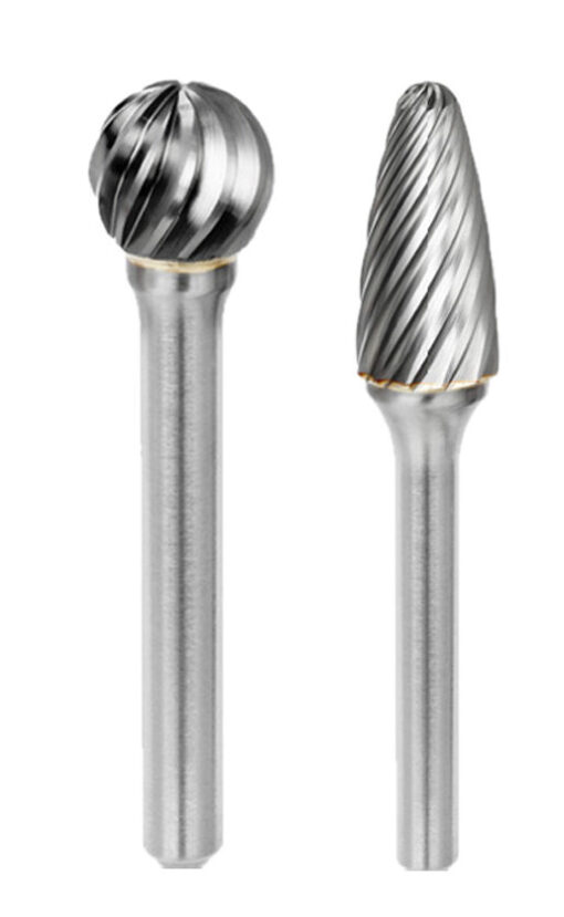 Carbide Bur