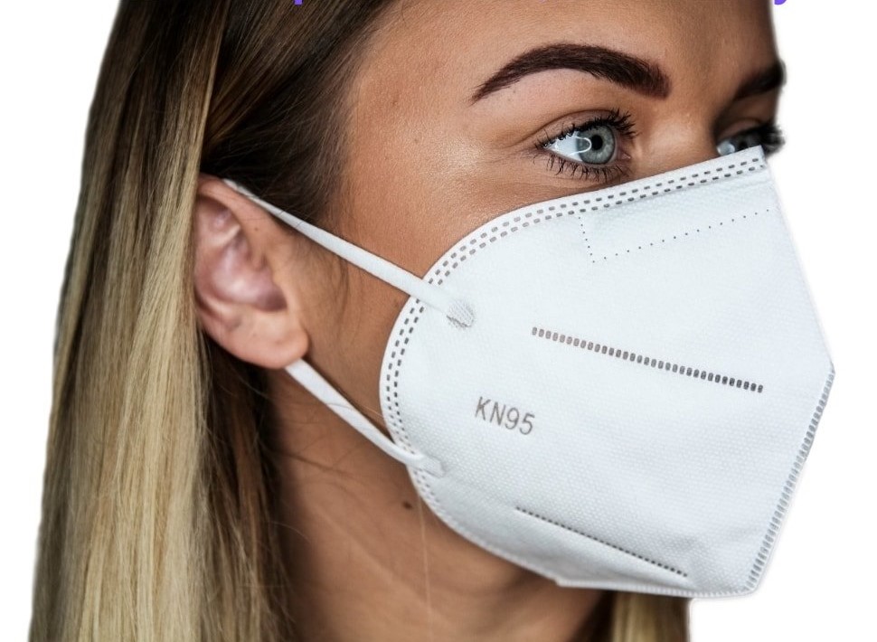 KN95 Mask