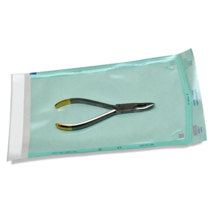 Sterilization pouch