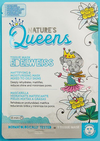 Super Hydrating Tissue Mask