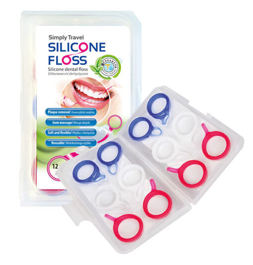 Silicon Floss