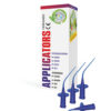 Elastic Applicators
