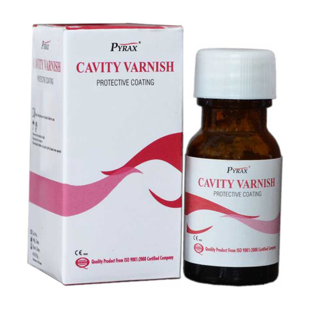 cavity-varnish