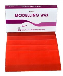 modeling wax