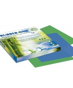 Rubber Dam Sheet