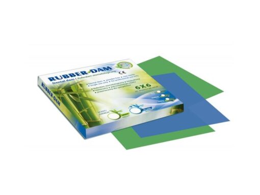 Rubber Dam Sheet