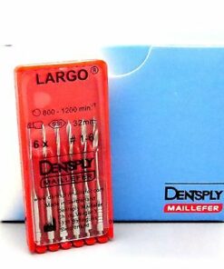 LARGO PEESO REAMERS