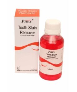 Tooth Stain Remover