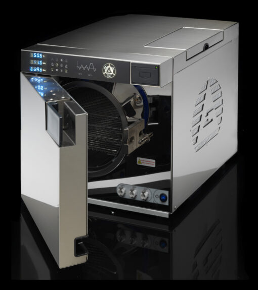 Autoclave