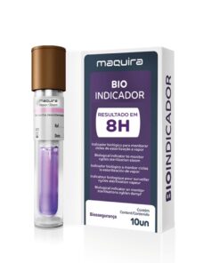 bio-indicator 8hrs
