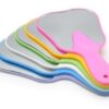 S11-Teeth Shape Mirror