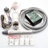 Woodpecker UDS-N2 LED Ultrasonic Scaler-Detachable Handpiece-built in D Chair