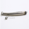 2hole / 4hole Titanium Handle High Speed Handpiece