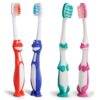 MARK3 - Premium Child Toothbrushes