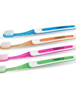 MARK3 - Toothbrush Premium Adult Wide